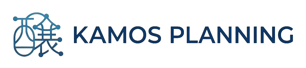 KAMOS PLANNING